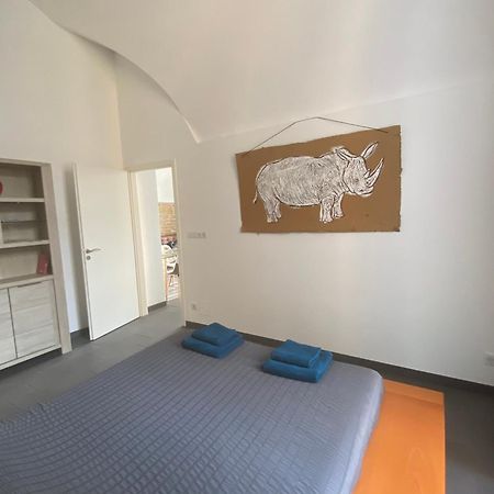 Luxury Loft Metz Apartman Kültér fotó
