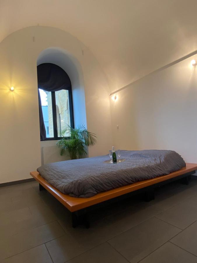 Luxury Loft Metz Apartman Kültér fotó