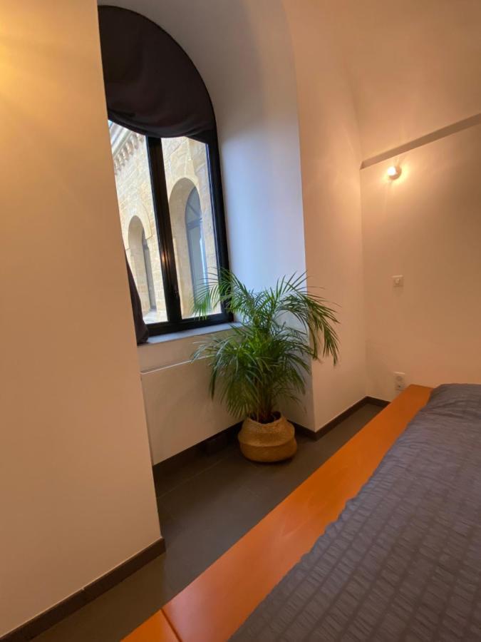 Luxury Loft Metz Apartman Kültér fotó