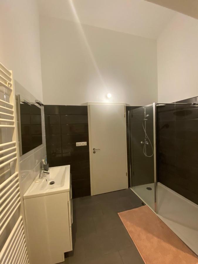 Luxury Loft Metz Apartman Kültér fotó