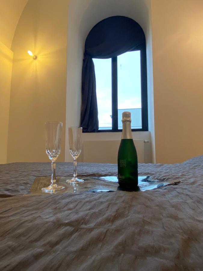 Luxury Loft Metz Apartman Kültér fotó