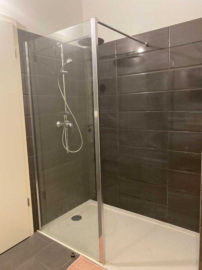 Luxury Loft Metz Apartman Kültér fotó