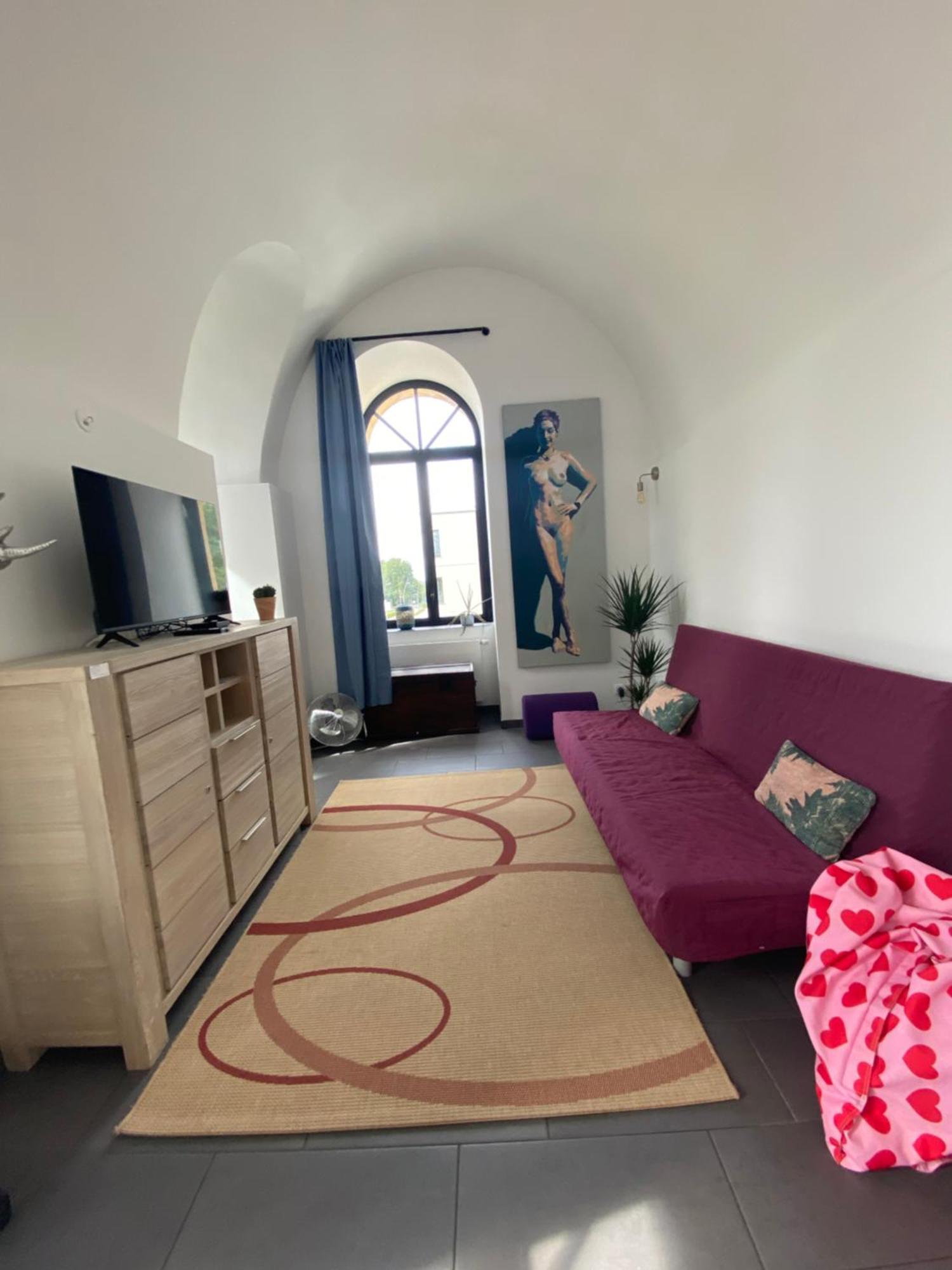 Luxury Loft Metz Apartman Kültér fotó