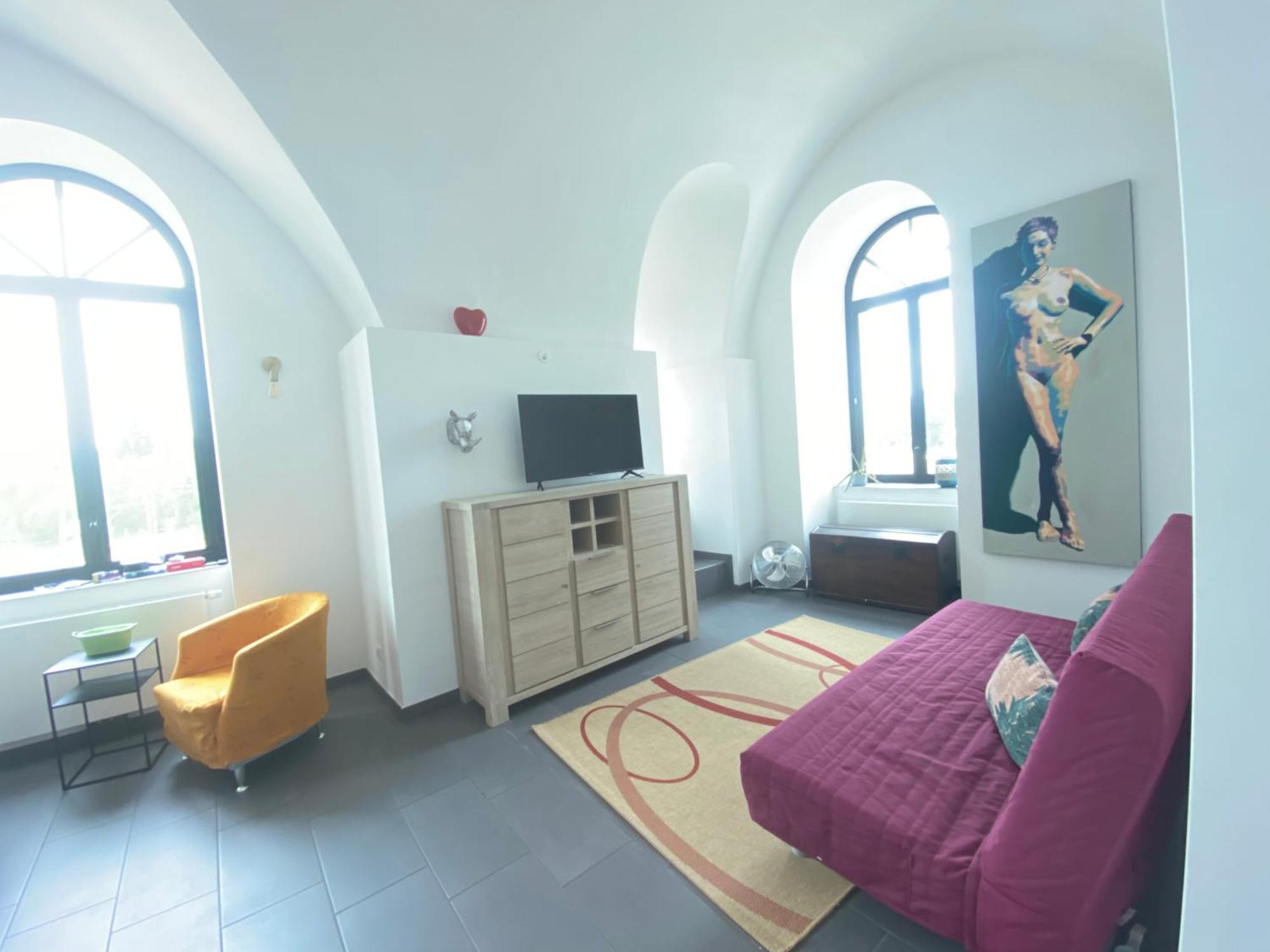 Luxury Loft Metz Apartman Kültér fotó