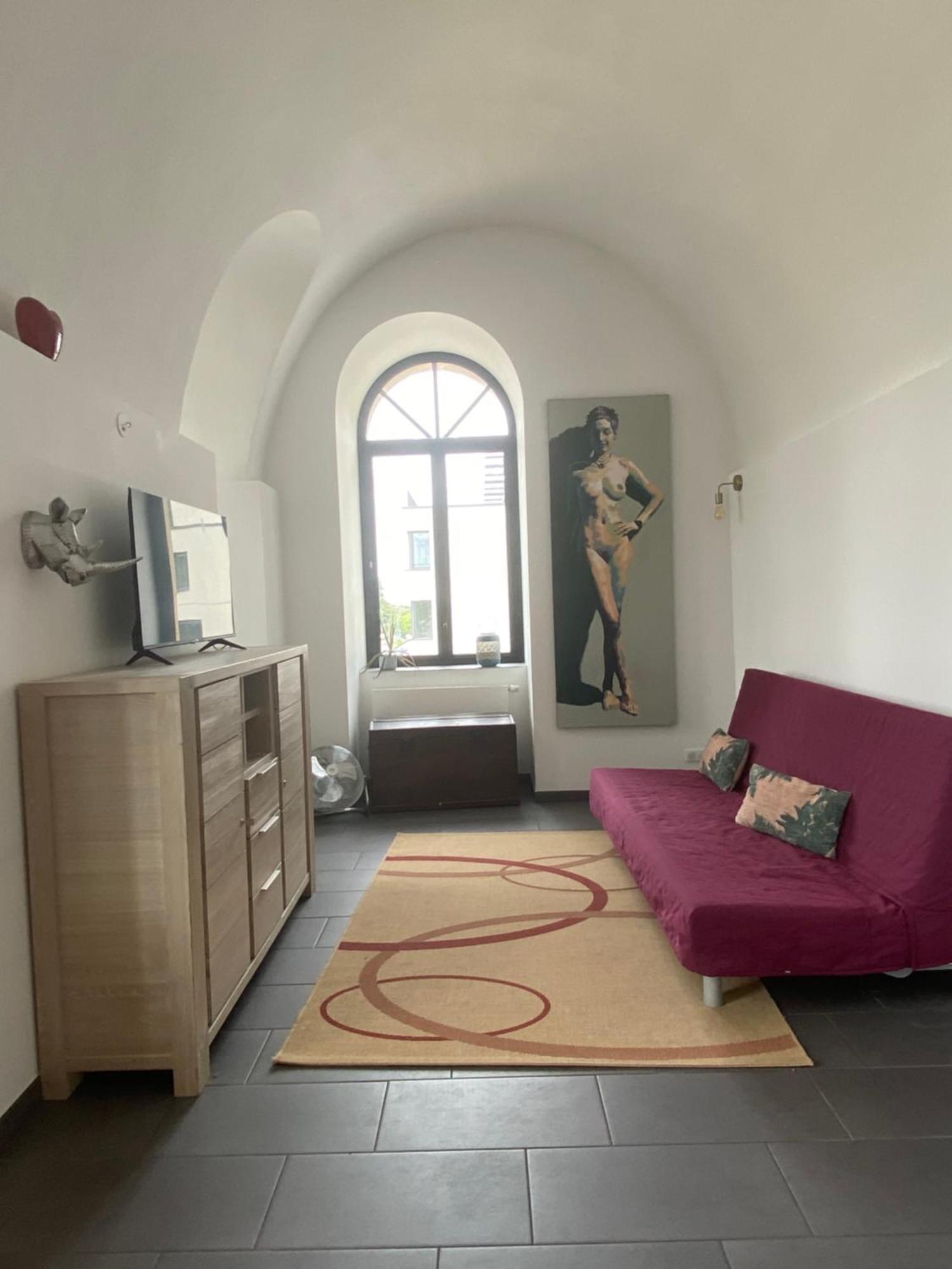 Luxury Loft Metz Apartman Kültér fotó