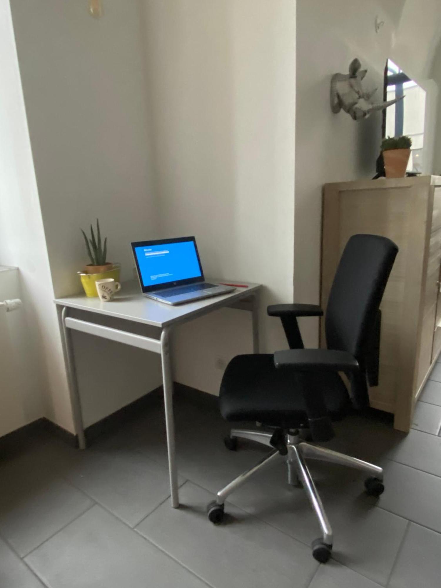 Luxury Loft Metz Apartman Kültér fotó
